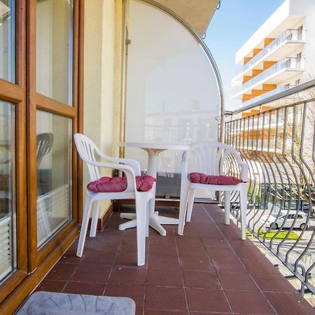 Apartament Typ Studio Jula Miedzyzdroje Εξωτερικό φωτογραφία